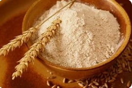 Wheat Flour 20 Kg